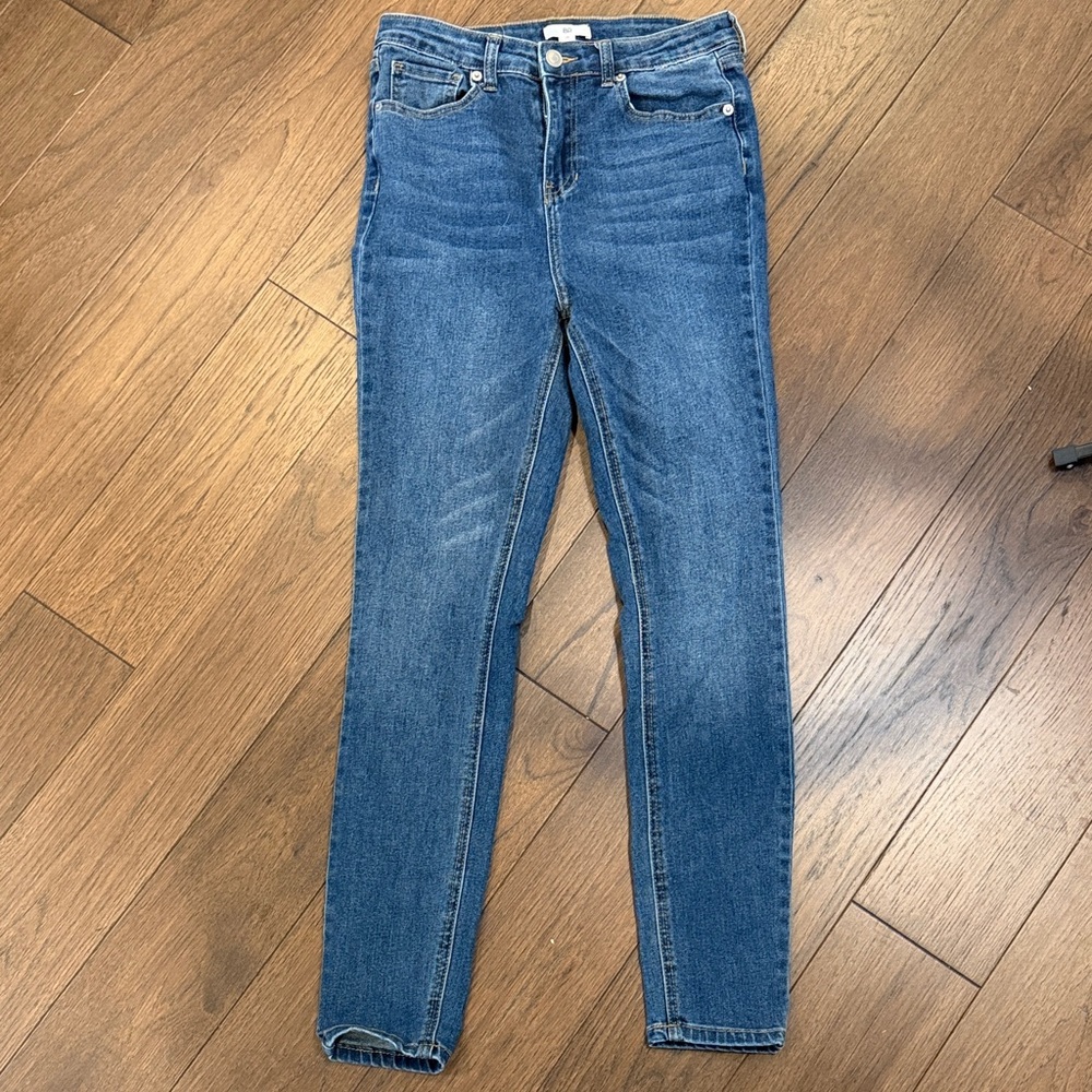 BP Skinny Jeans Size 28 - C27-038